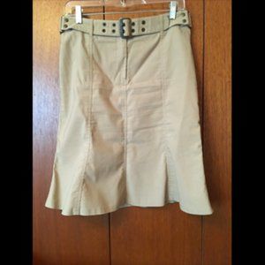 Mexx tulip-shaped skirt